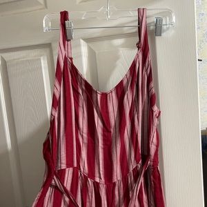 American Eagle jumpsuit never worn